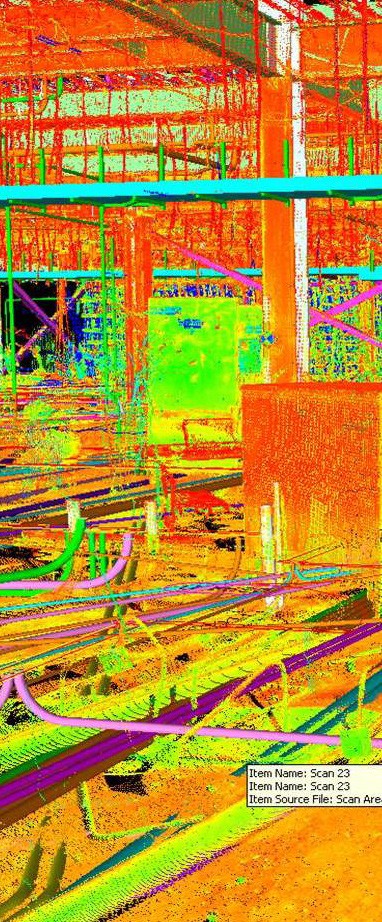 When You Should Utilize Laser Scanning | TruePoint Laser Scanning